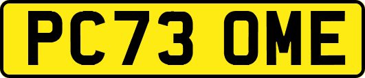 PC73OME