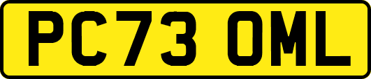 PC73OML