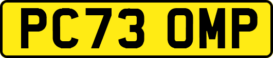 PC73OMP