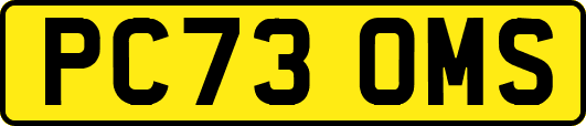 PC73OMS
