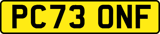 PC73ONF