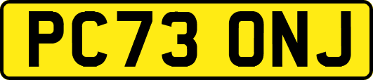 PC73ONJ