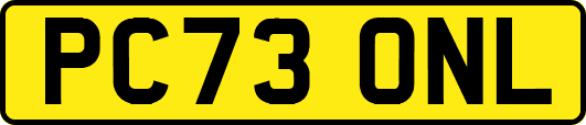 PC73ONL