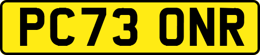 PC73ONR