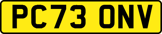 PC73ONV