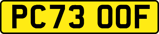 PC73OOF