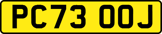 PC73OOJ