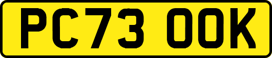 PC73OOK