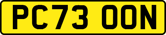 PC73OON