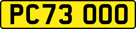 PC73OOO