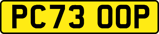 PC73OOP