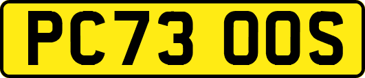 PC73OOS