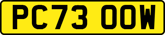 PC73OOW
