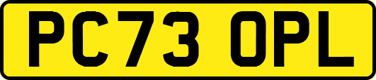 PC73OPL