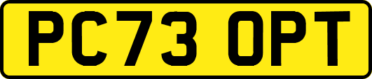 PC73OPT