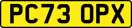 PC73OPX