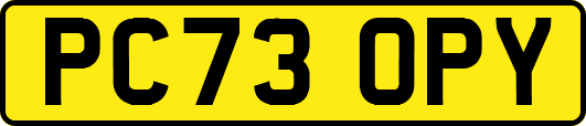 PC73OPY