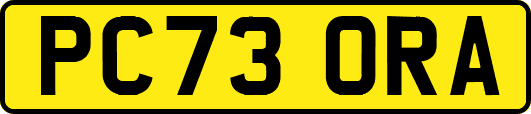 PC73ORA