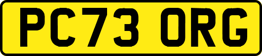 PC73ORG