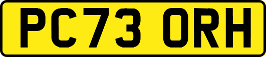 PC73ORH