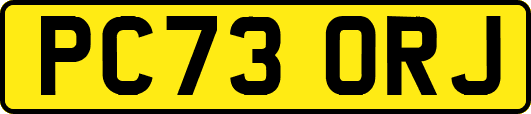 PC73ORJ