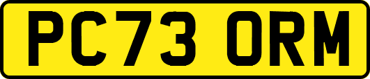 PC73ORM
