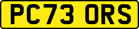 PC73ORS