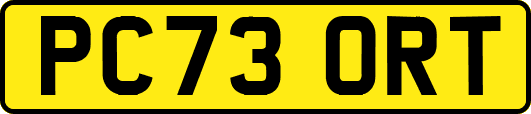 PC73ORT
