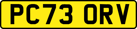 PC73ORV