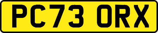 PC73ORX