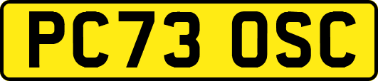 PC73OSC
