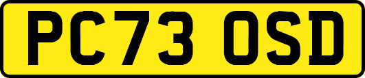 PC73OSD