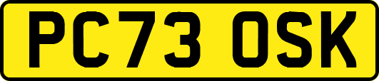 PC73OSK