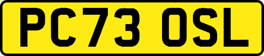 PC73OSL