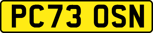 PC73OSN