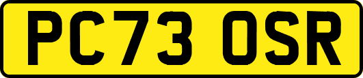 PC73OSR
