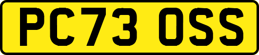 PC73OSS
