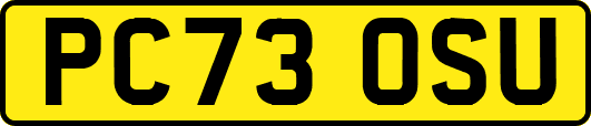 PC73OSU