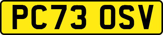 PC73OSV