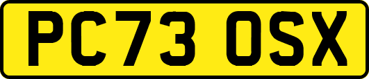PC73OSX