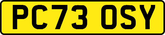 PC73OSY