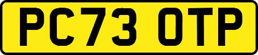 PC73OTP