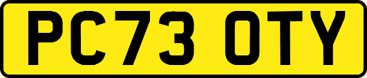 PC73OTY