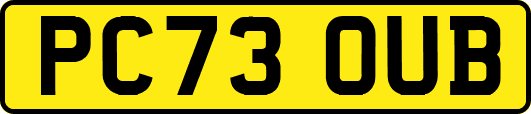 PC73OUB