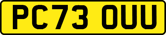 PC73OUU
