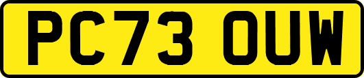 PC73OUW