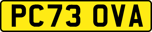 PC73OVA