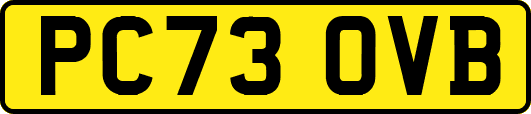 PC73OVB