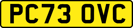 PC73OVC