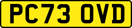 PC73OVD